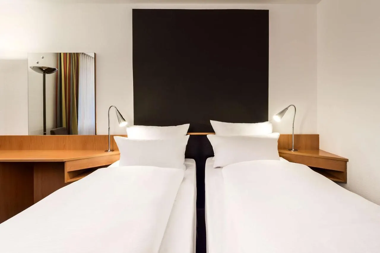 Nh Muenchen Airport Hotel Oberding
