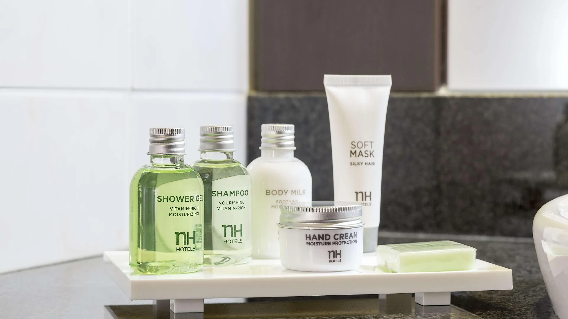 Nh Muenchen Airport Hotel Oberding