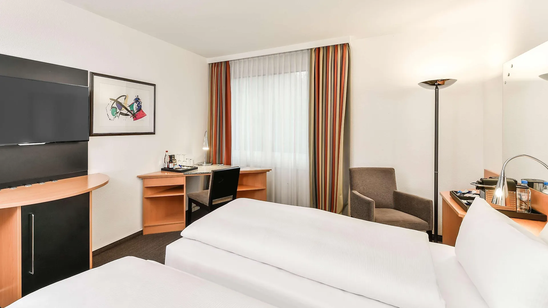****  Nh Muenchen Airport Hotel Oberding Germany