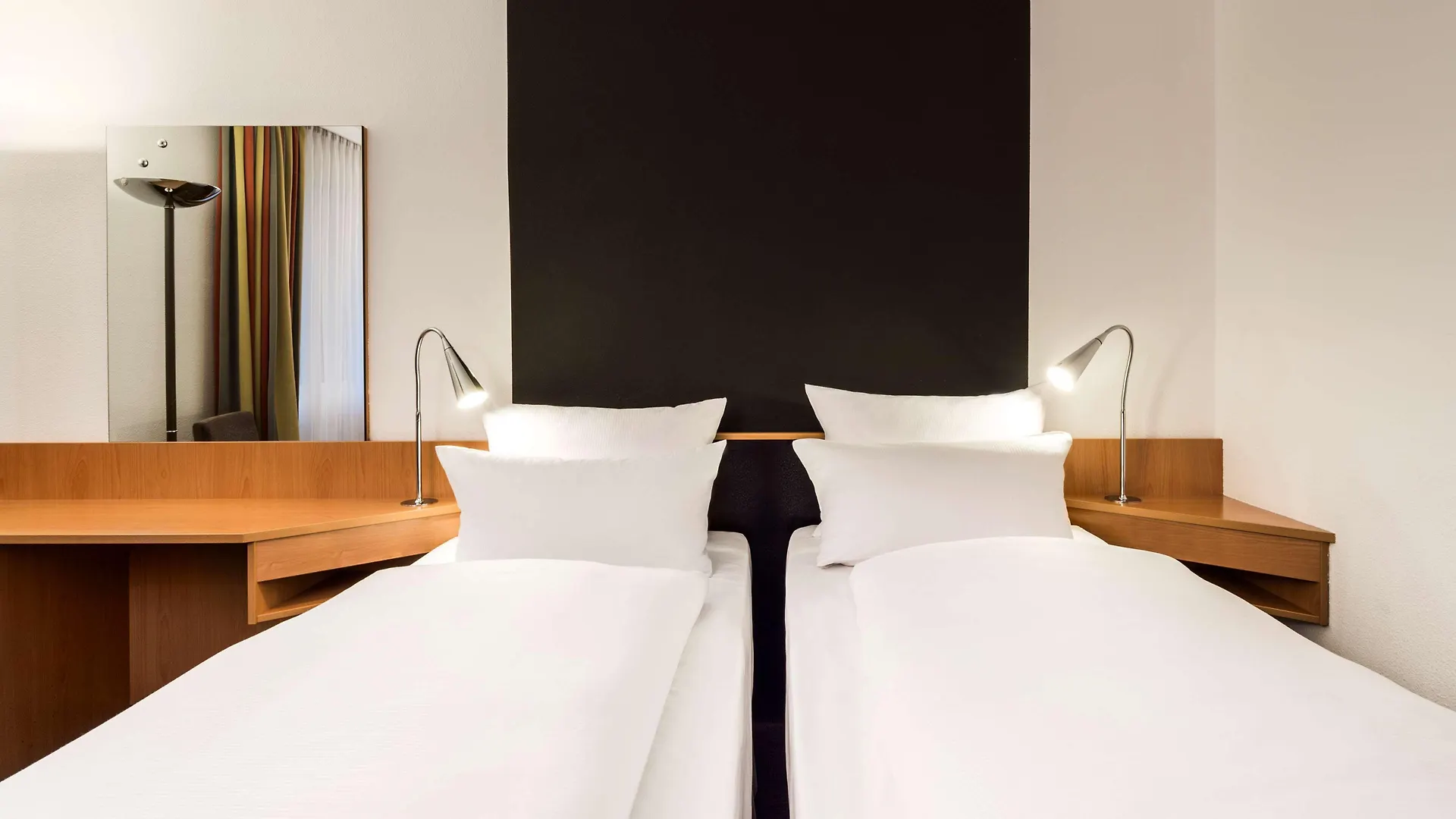 Nh Muenchen Airport Hotel Oberding