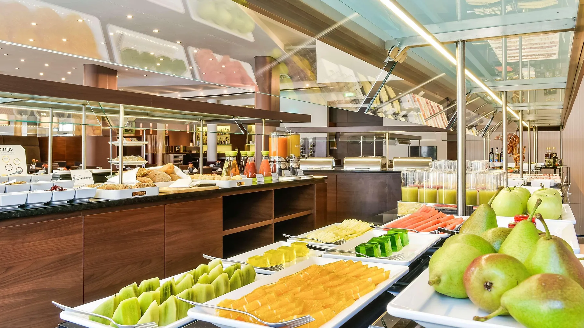 Nh Muenchen Airport Hotel Oberding