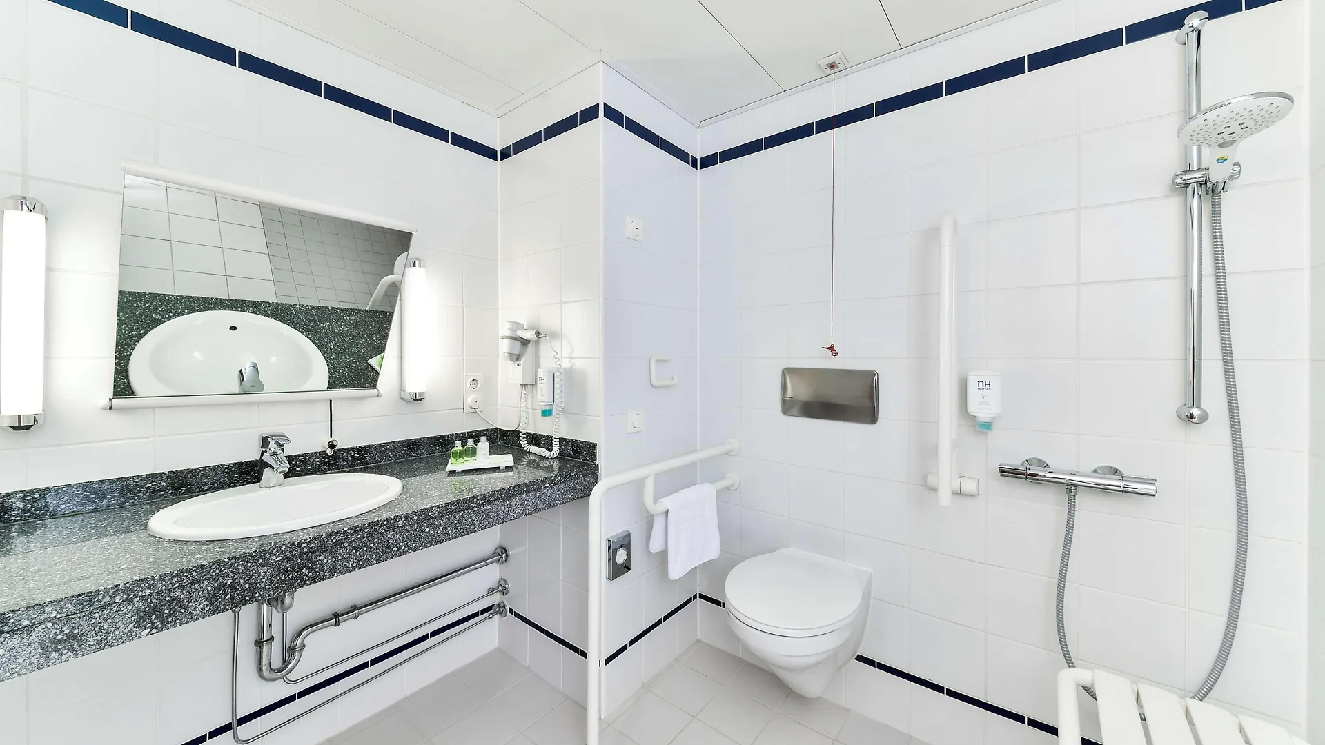 Nh Muenchen Airport Hotel Oberding