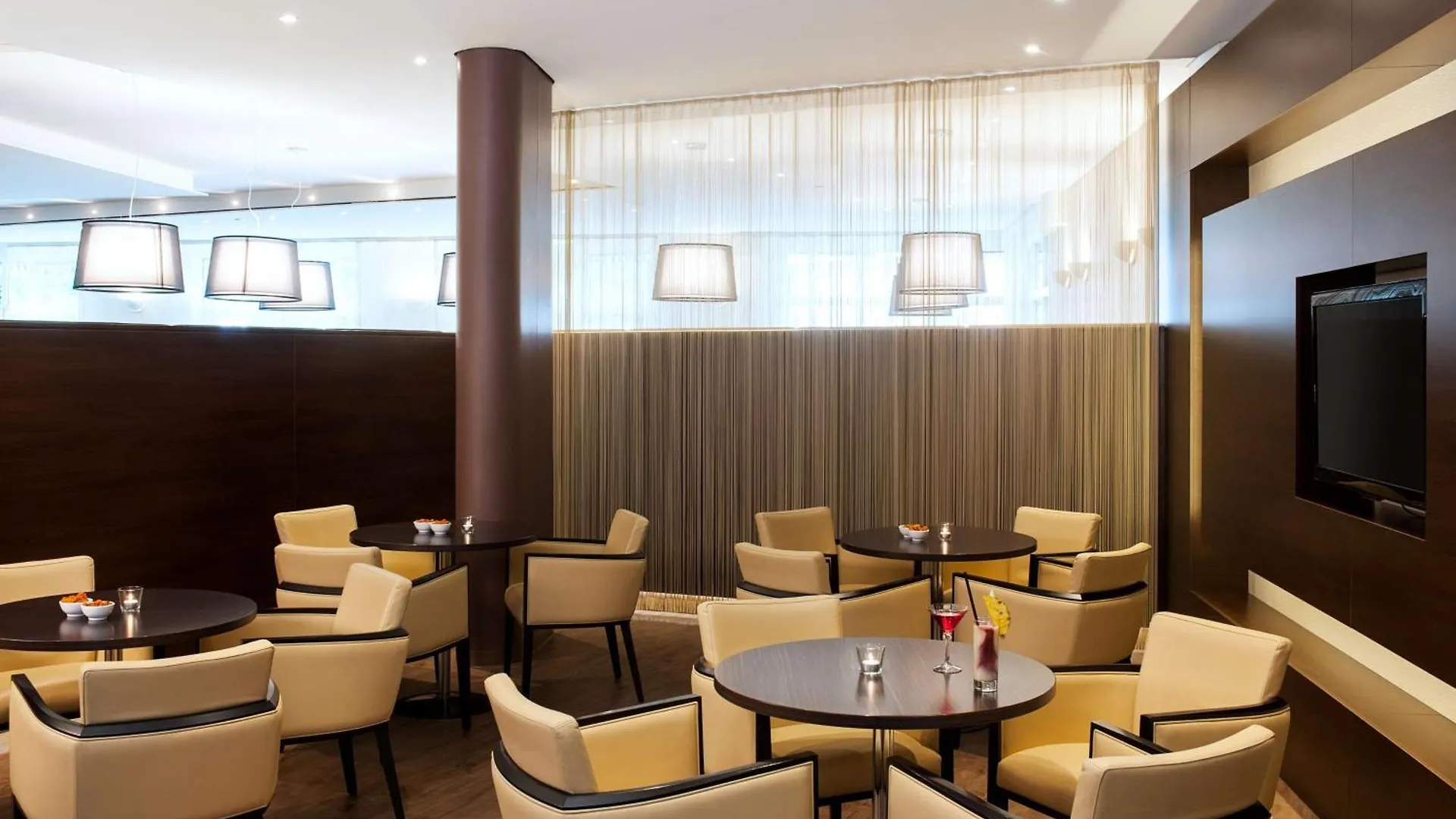 Nh Muenchen Airport Hotel Oberding