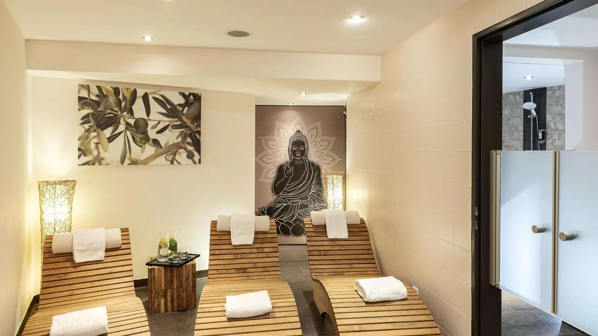 Nh Muenchen Airport Hotel Oberding 4*,
