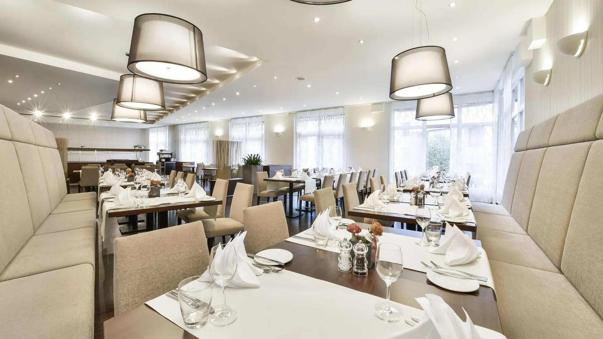 Nh Muenchen Airport Hotel Oberding Germany