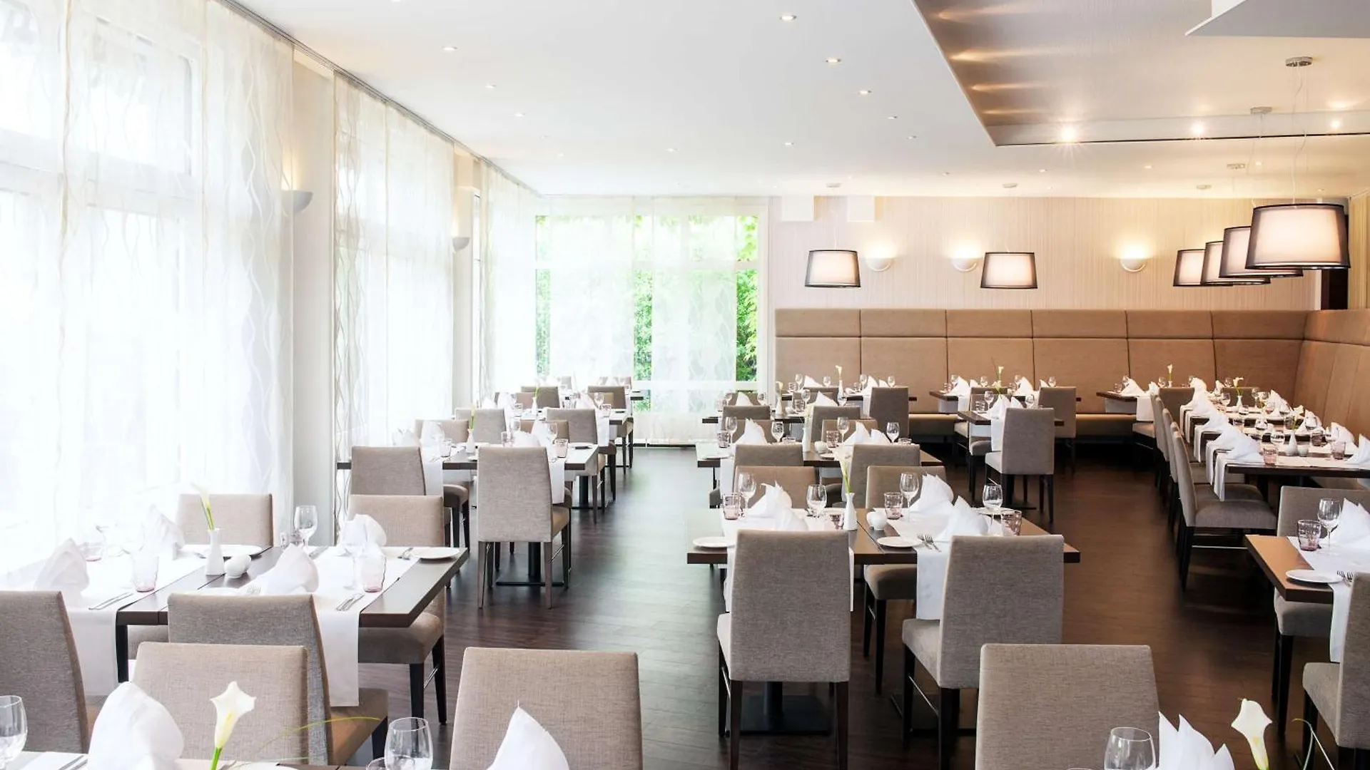 ****  Nh Muenchen Airport Hotel Oberding Germany