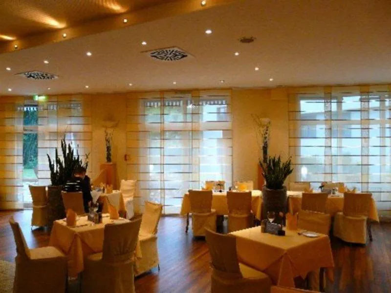 Nh Muenchen Airport Hotel Oberding
