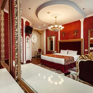 Royal De Paris Отель