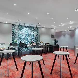 Ξενοδοχείο Centre By Ihg ****