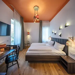 Ξενοδοχείο Acor Boutique ***