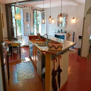 La Vie De Boheme , Avignon France