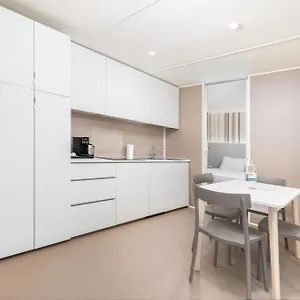 Vakantiepark Arena Stoja Homes