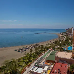 Tamarindos Ii , Benalmadena Spain