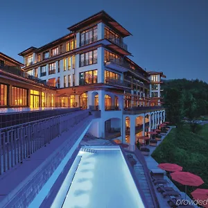 5* Hotel Schloss Luxury Retreat & Cultural Hideaway