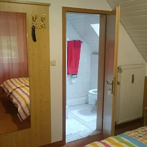 Hotel Wilhelm Tell, Zirndorf