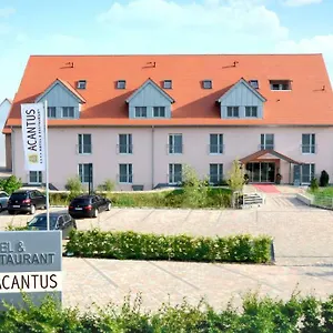  Apartment Acantus