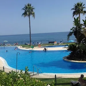 Mi Capricho , Sitio de Calahonda Spain