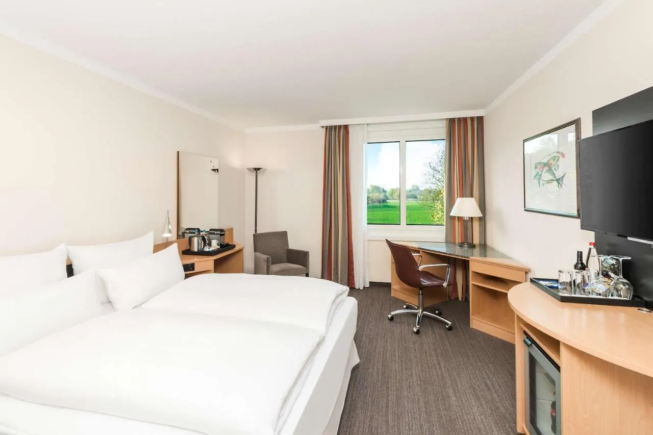 Nh Muenchen Airport Otel Schwaig bei Nürnberg