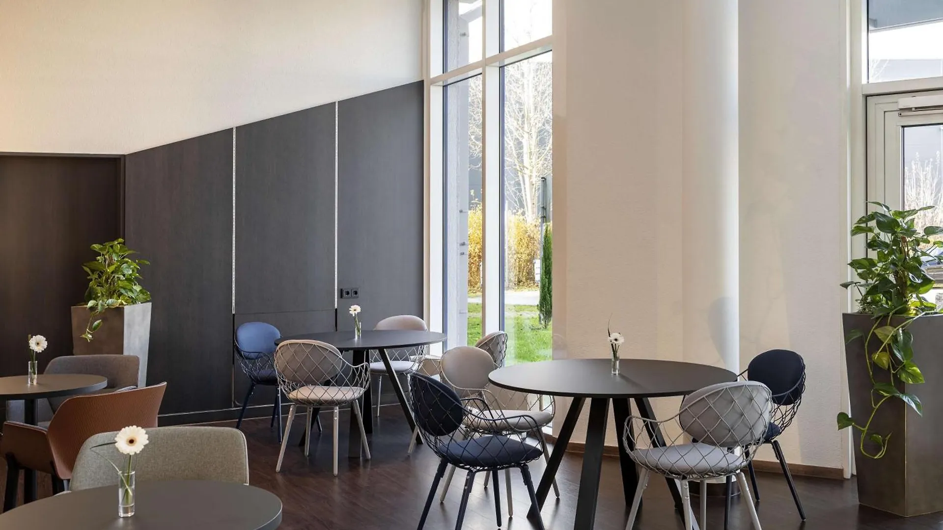 Nh Muenchen Airport Otel Schwaig bei Nürnberg