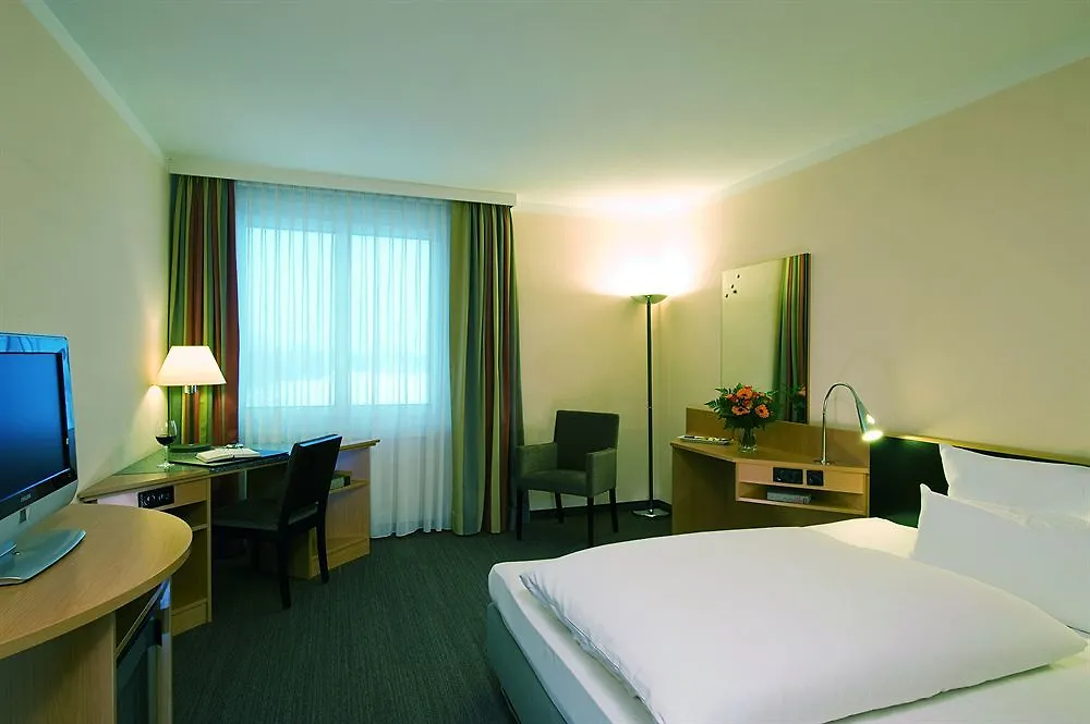 Nh Muenchen Airport Otel Schwaig bei Nürnberg